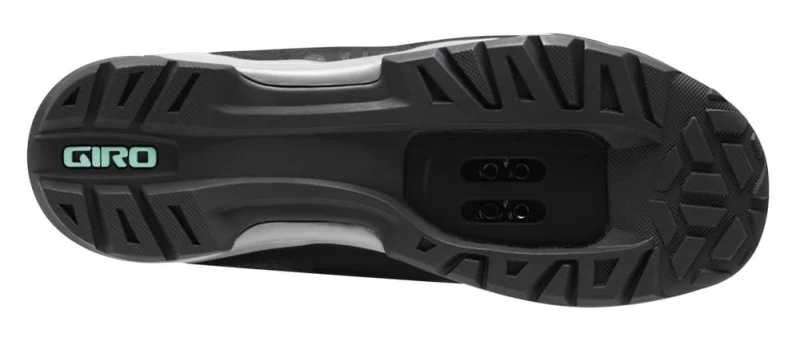 Buty damskie GIRO VENTANA BOA W black roz.38 (DWZ)