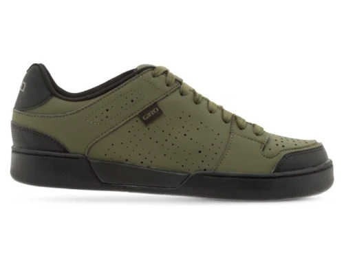 Buty męskie GIRO JACKET II olive black roz.38