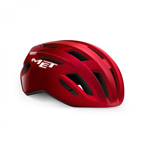 Kask VINCI MIPS M red metallic glossy