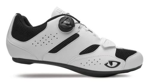 Buty męskie GIRO SAVIX II white roz.44 (NEW)