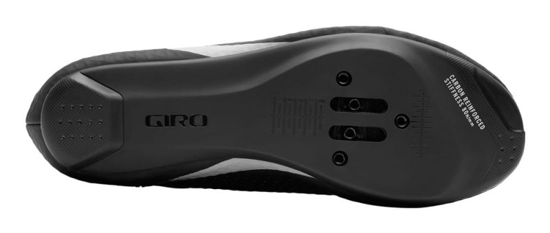 Buty damskie GIRO CADET W black roz.37 (NEW)