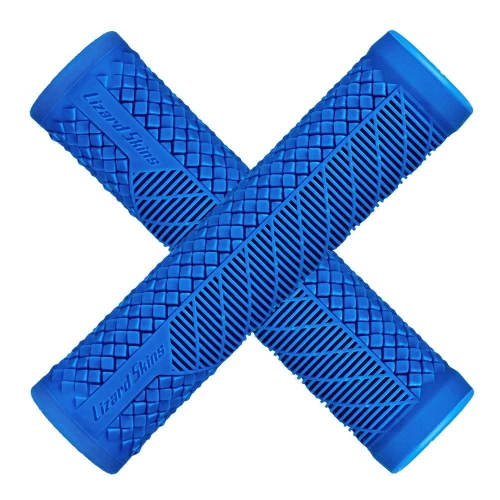 Chwyty kierownicy LIZARDSKINS CHARGER EVO SC blue (NEW)