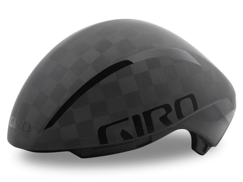Kask czasowy GIRO AEROHEAD ULTIMATE MIPS matte black gloss black roz. S (51-55 cm) (DWZ)
