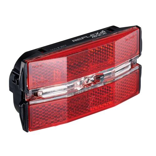 Lampa tylna TL-LD580G-R REFLEX RACK