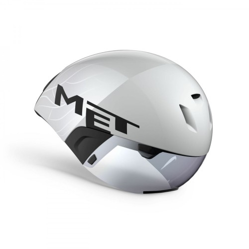Kask CODATRONCA M white-silver