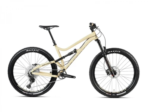 Rower Bluebird Pro 27.5, koła 27.5", Sand Storm mat, Large