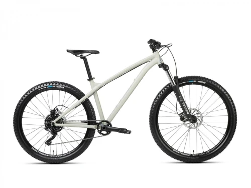 Rower Sparrow Intro, koło przód 29"/tył 27.5", Stone Grey mat, Large