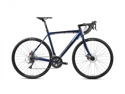 Rower gravel FALCON black, M