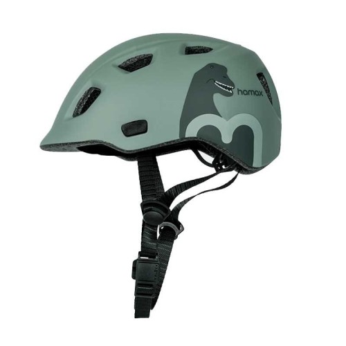 Kask THUNDERCAP różowy, 52-57