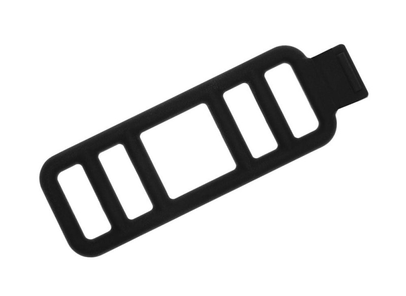 Lampka przednia/tylna BLACKBURN GRID 2'FER USB przód 175 lumenów tył 55 lumenów czarna (NEW 2023)