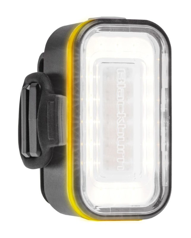 Lampka przednia/tylna BLACKBURN GRID 2'FER USB przód 175 lumenów tył 55 lumenów czarna (NEW 2023)