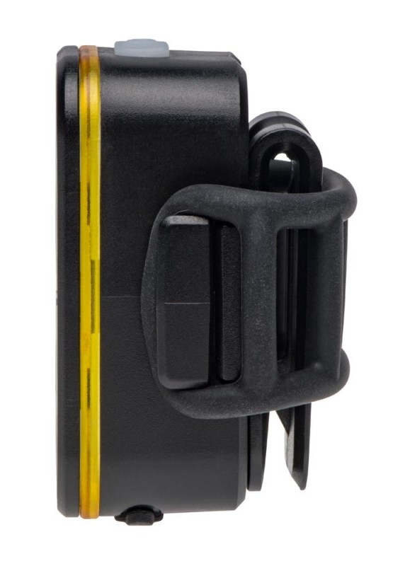 Lampka przednia/tylna BLACKBURN GRID 2'FER USB przód 175 lumenów tył 55 lumenów czarna (NEW 2023)