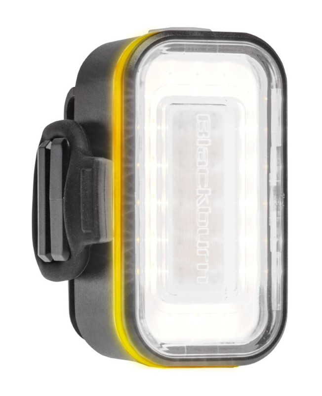 Zestaw lampki BLACKBURN GRID 2FER TWO PACK przód 175 lumenów, tył 55 lumenów (NEW 2023)