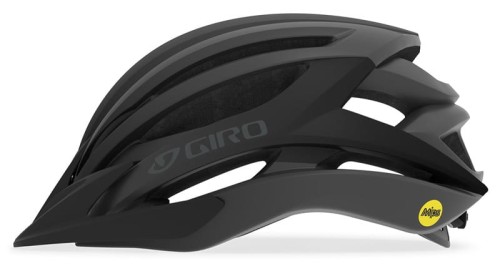 Kask mtb GIRO ARTEX INTEGRATED MIPS matte black roz. XL (61-65 cm) (NEW)