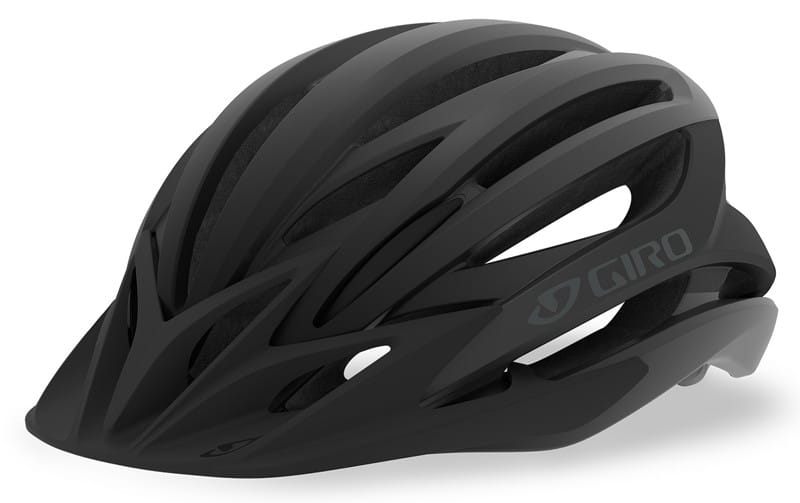Kask mtb GIRO ARTEX INTEGRATED MIPS matte black roz. XL (61-65 cm) (NEW)