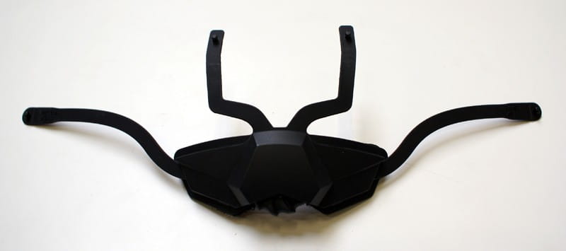 Regulacja obwodu głowy BELL SUPER SPPED DIAL FS black S/M (NEW)