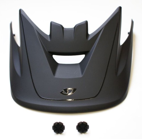 Daszek do kasku GIRO SWITCHBLADE black S (51-55 cm) (NEW)