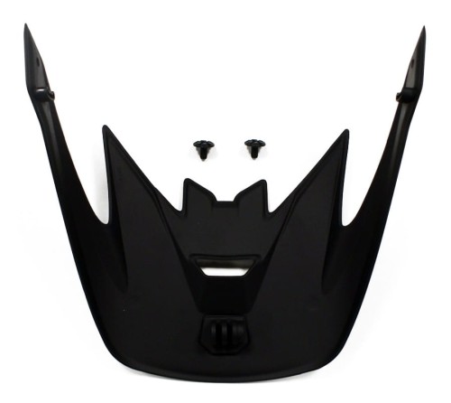 Daszek do kasku GIRO SWITCHBLADE z mocowaniem pod kamerę black M (55-59 cm) (NEW)