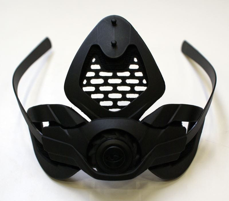 Pokrętło do regulacji kasków GIRO- ROC LOC DH roz. M &amp; L 2017 (NEW)