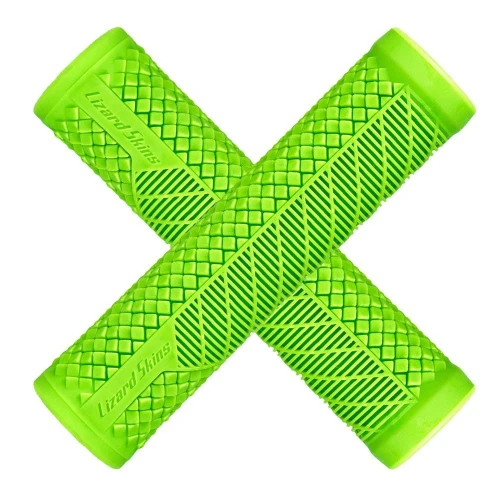 Chwyty kierownicy LIZARDSKINS CHARGER EVO SC green (NEW)