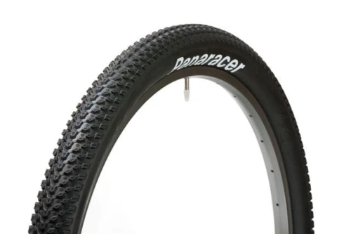 Opona Comet HardPack 700*38c czarna wire