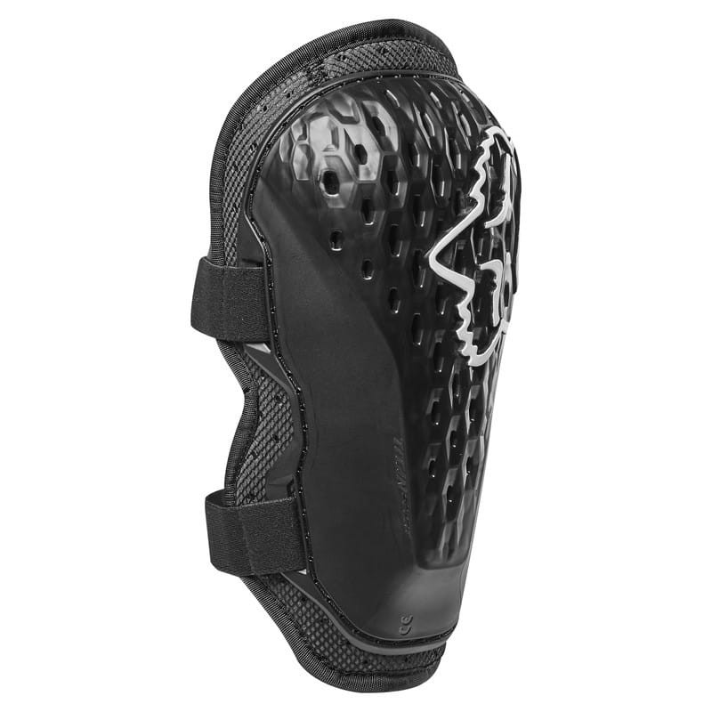OCHRANIACZ ŁOKCI FOX TITAN SPORT BLACK L/XL