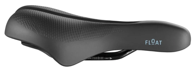 Siodło SELLEROYAL CLASSIC MODERATE 60st. FLOAT unisex (NEW 2023)