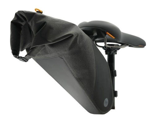 Torebka podsiodłowa SELLEROYAL BAG EXTRA LARGE 7,0 litrów system ICS roz. XL (NEW 2023)