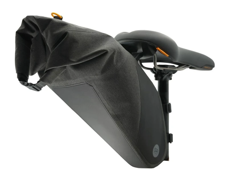Torebka podsiodłowa SELLEROYAL BAG EXTRA LARGE 7,0 litrów system ICS roz. XL (NEW 2023)