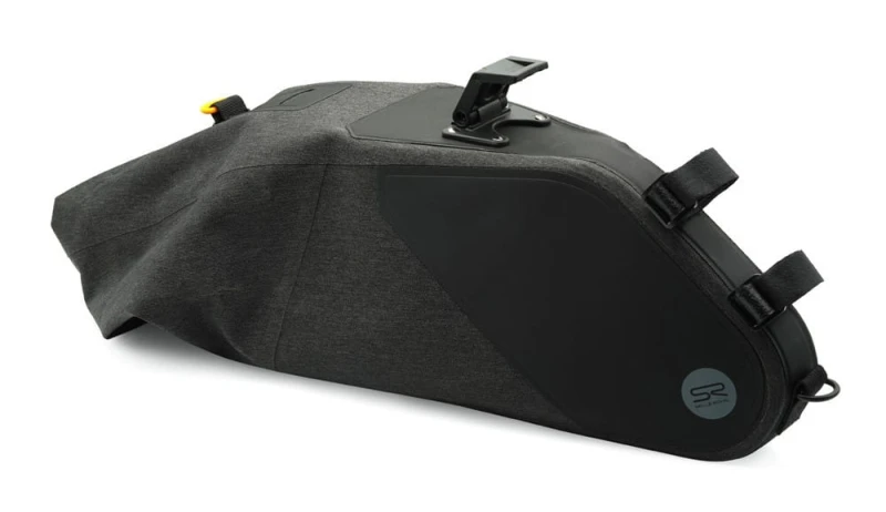 Torebka podsiodłowa SELLEROYAL BAG EXTRA LARGE 7,0 litrów system ICS roz. XL (NEW 2023)