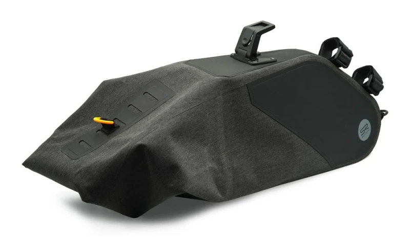 Torebka podsiodłowa SELLEROYAL BAG EXTRA LARGE 7,0 litrów system ICS roz. XL (NEW 2023)