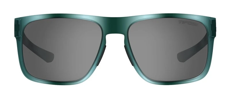 Okulary TIFOSI SWICK POLARIZED blue marble (1 szkło Smoke 15,4% transmisja światła) (NEW)
