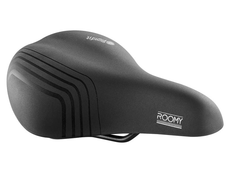 Siodło SELLEROYAL CLASSIC MODERATE 60st. ROOMY unisex (NEW 2023)