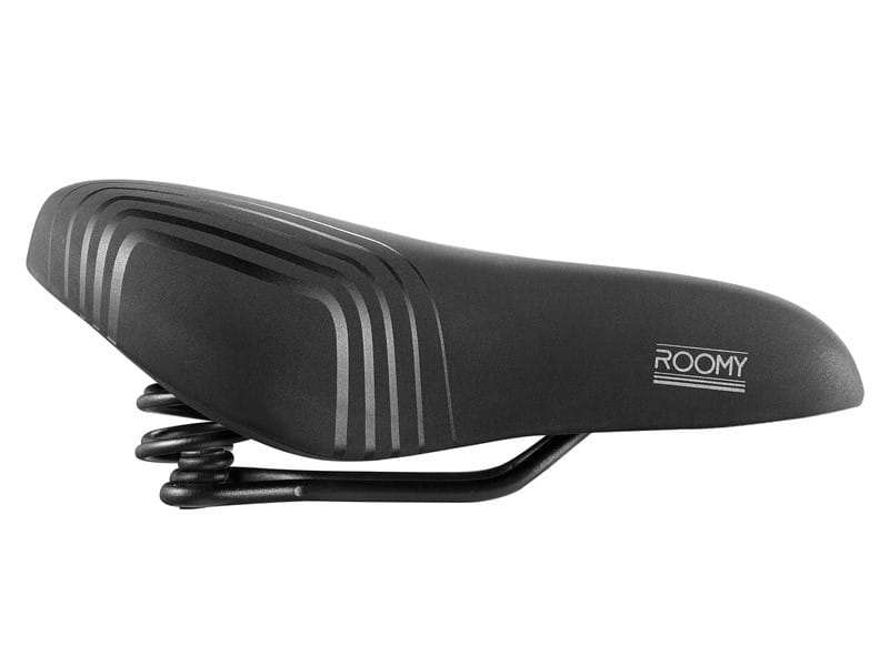 Siodło SELLEROYAL CLASSIC MODERATE 60st. ROOMY unisex (NEW 2023)