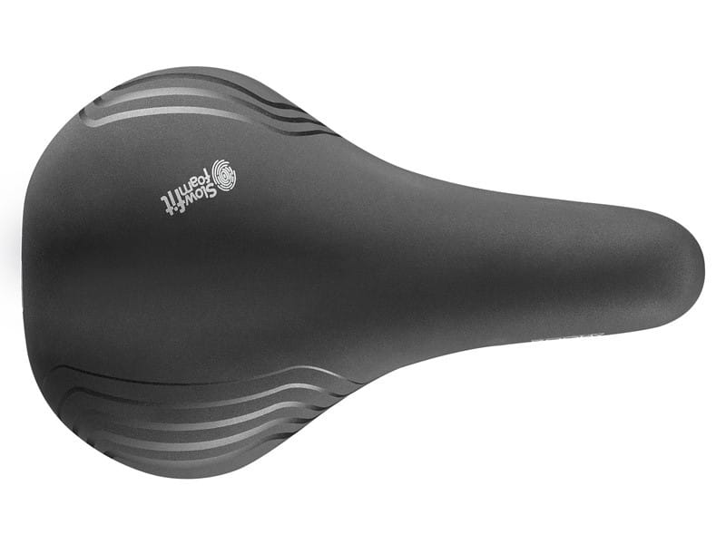 Siodło SELLEROYAL CLASSIC MODERATE 60st. ROOMY unisex (NEW 2023)