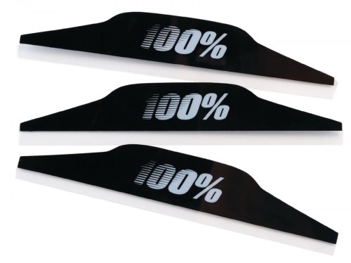 Flap do gogli 100% MUD FLAP do Systemu SVS Roll-Of 3szt. (NEW)
