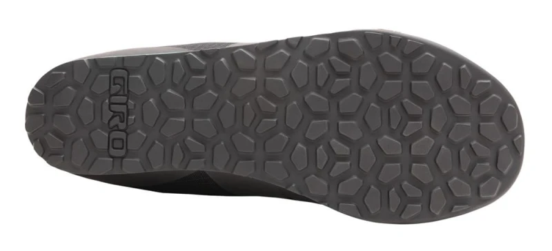 Buty męskie GIRO TRACKER BOA black sparkle roz.43 (NEW)