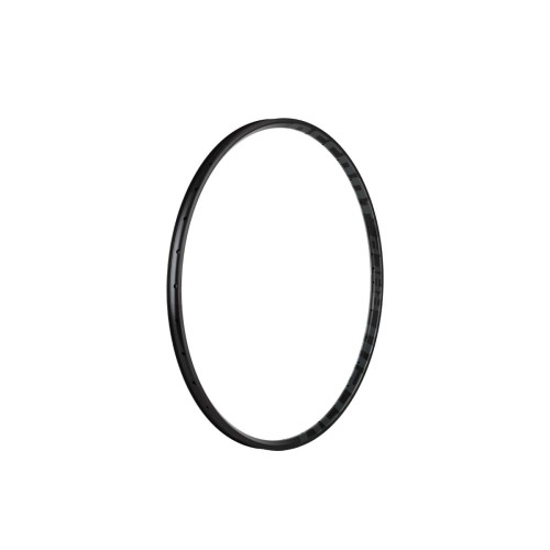 Obręcz Race 29" 32H, czarny mat-czarny połysk, tubeless ready