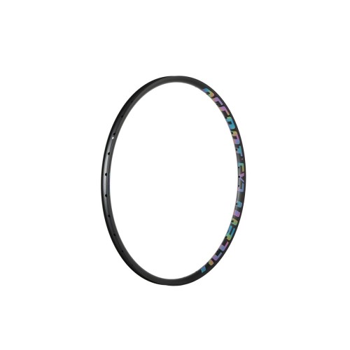 Obręcz EXE 29" 32H, rainbow, szerokość 27mm, tubeless ready