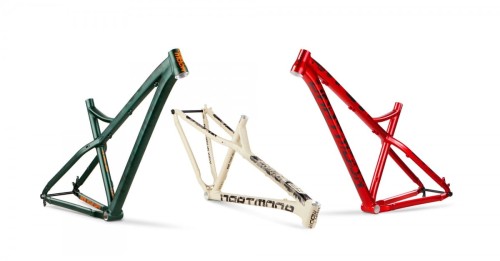 Rama Primal 29 v.1, Sand Storm mat, Medium