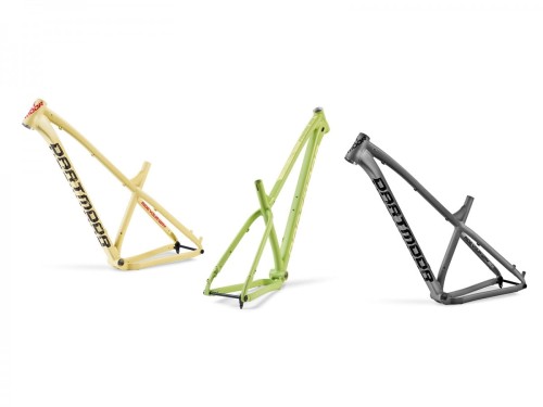Rama Primal 29 v.2, Sand Storm mat, Small