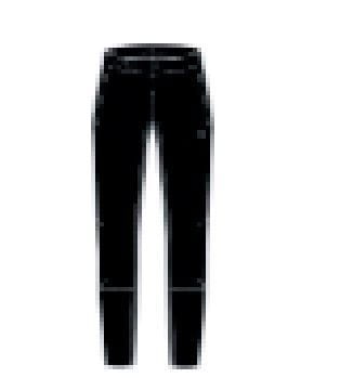SPODNIE ROWEROWE DAMSKIE FOX RANGER BLACK L