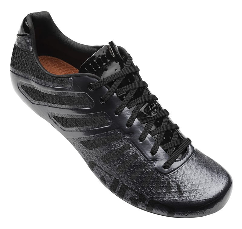 Buty męskie GIRO EMPIRE SLX CARBON black roz.43.5 (NEW)