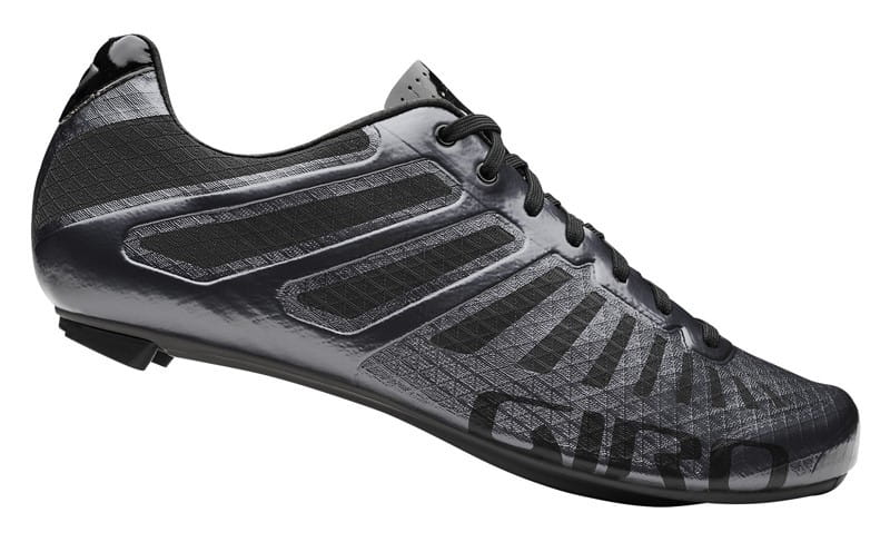 Buty męskie GIRO EMPIRE SLX CARBON black roz.44.5 (NEW)