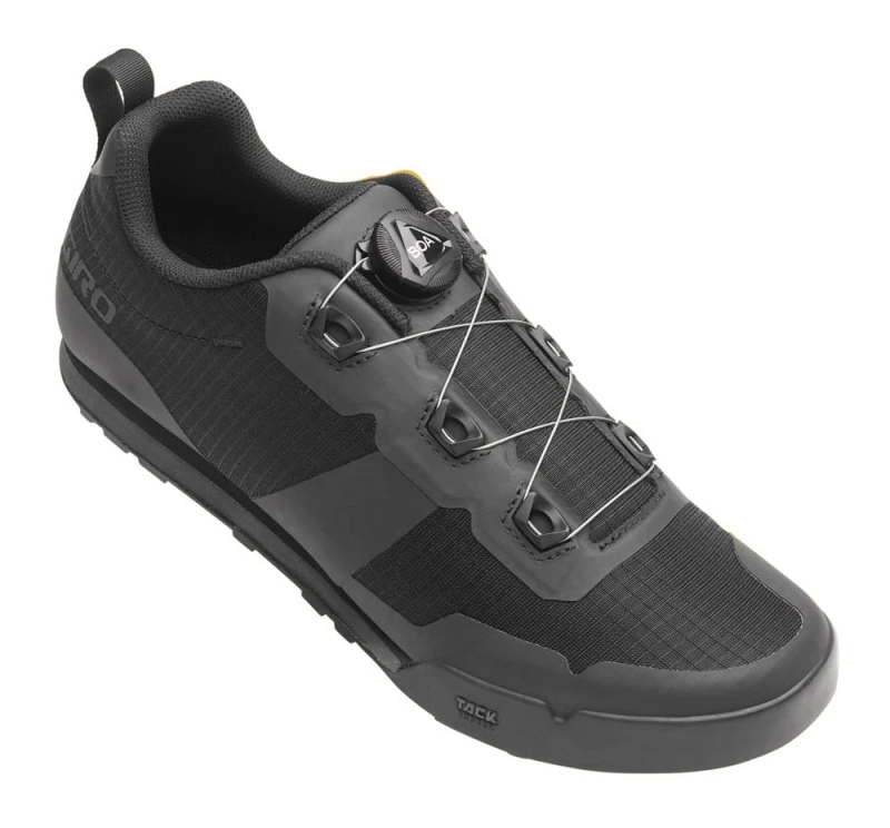 Buty męskie GIRO TRACKER BOA black roz.41 (NEW)