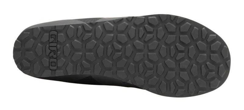 Buty męskie GIRO TRACKER BOA black roz.41 (NEW)