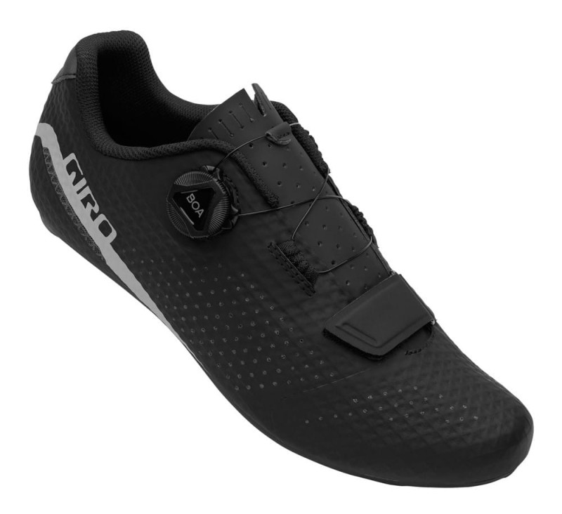 Buty męskie GIRO CADET CARBON black roz.39 (NEW)