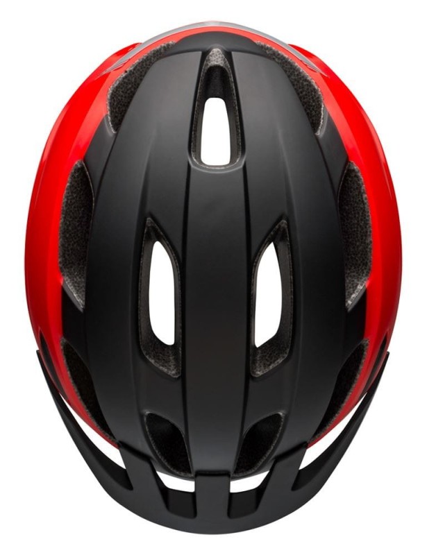 Kask mtb BELL TRACE matte red black roz. Uniwersalny (54–61 cm) (NEW)