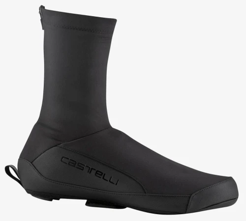 Pokrowce na buty Unlimited, black, rozmiar L