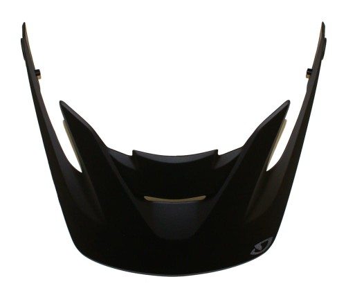 Daszek do kasku GIRO CHRONICLE matte black S (51-55 cm) (NEW)